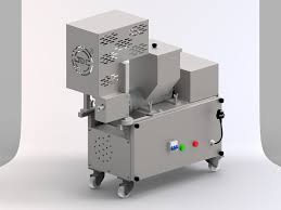 Dough Ball Making Machine